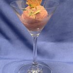 Stoofpeerijs met kletskop